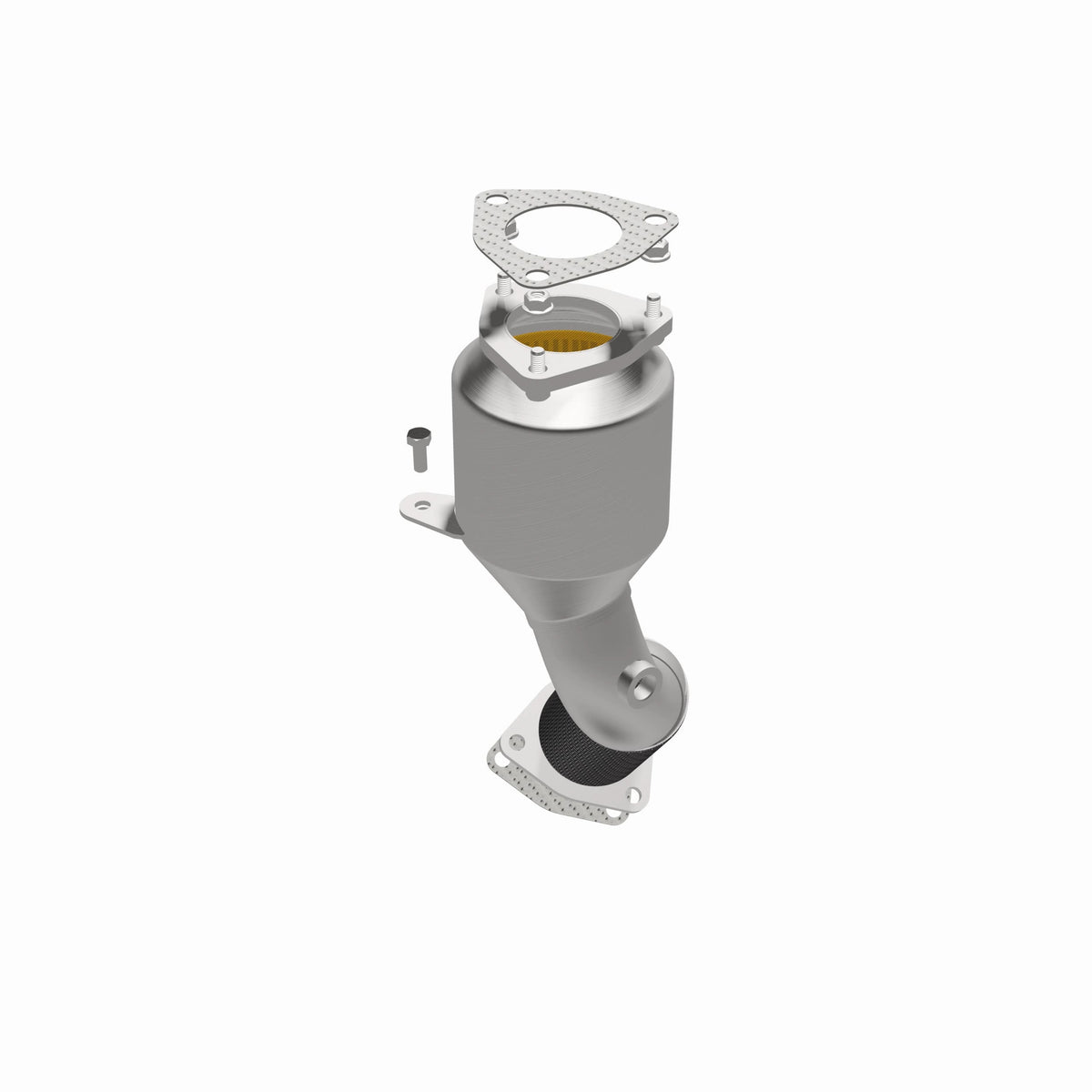 MagnaFlow Exhaust Products 52368 - OEM Grade Direct-Fit Catalytic Converter 5