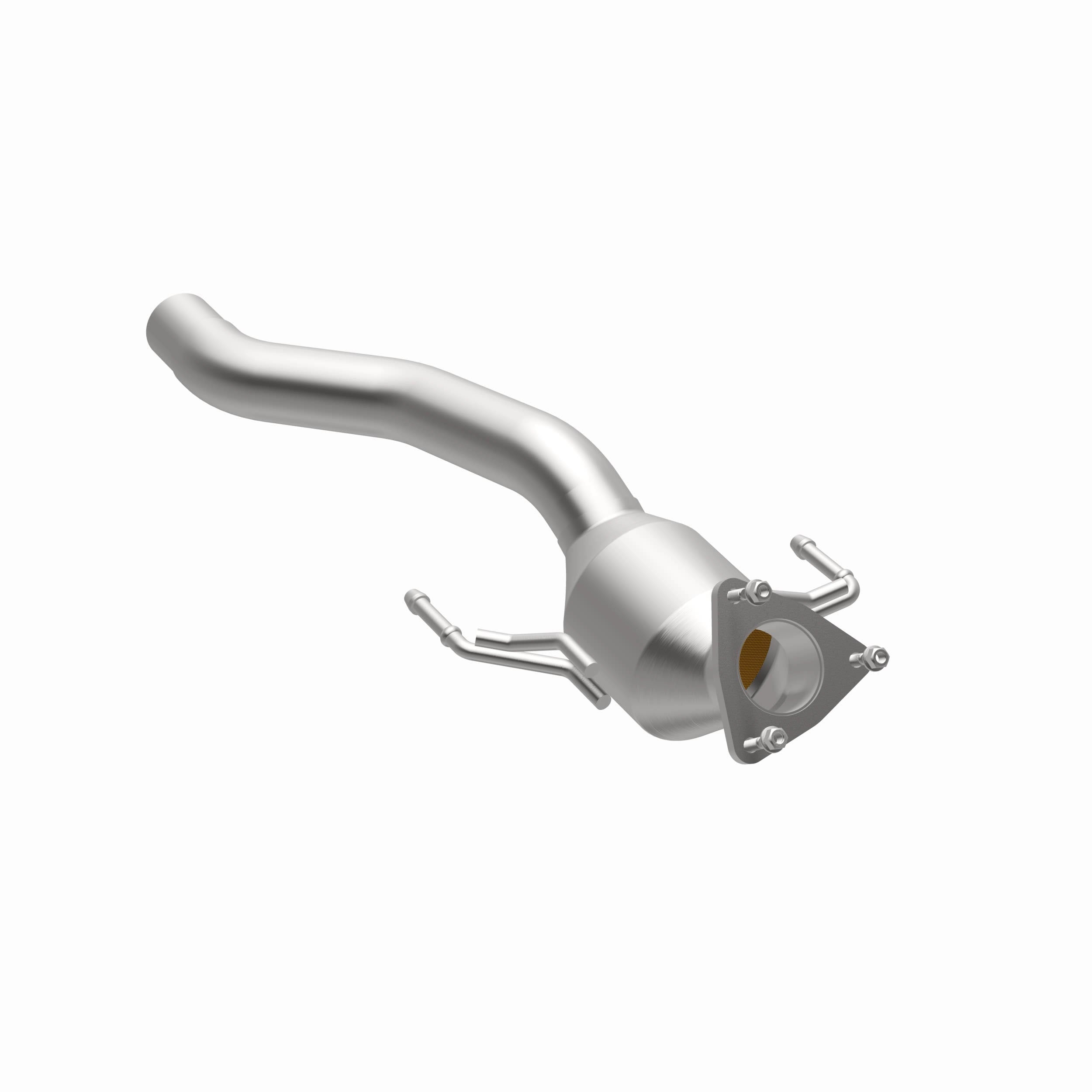 MagnaFlow Exhaust Products 52373 - OEM Grade Direct-Fit Catalytic Converter 1