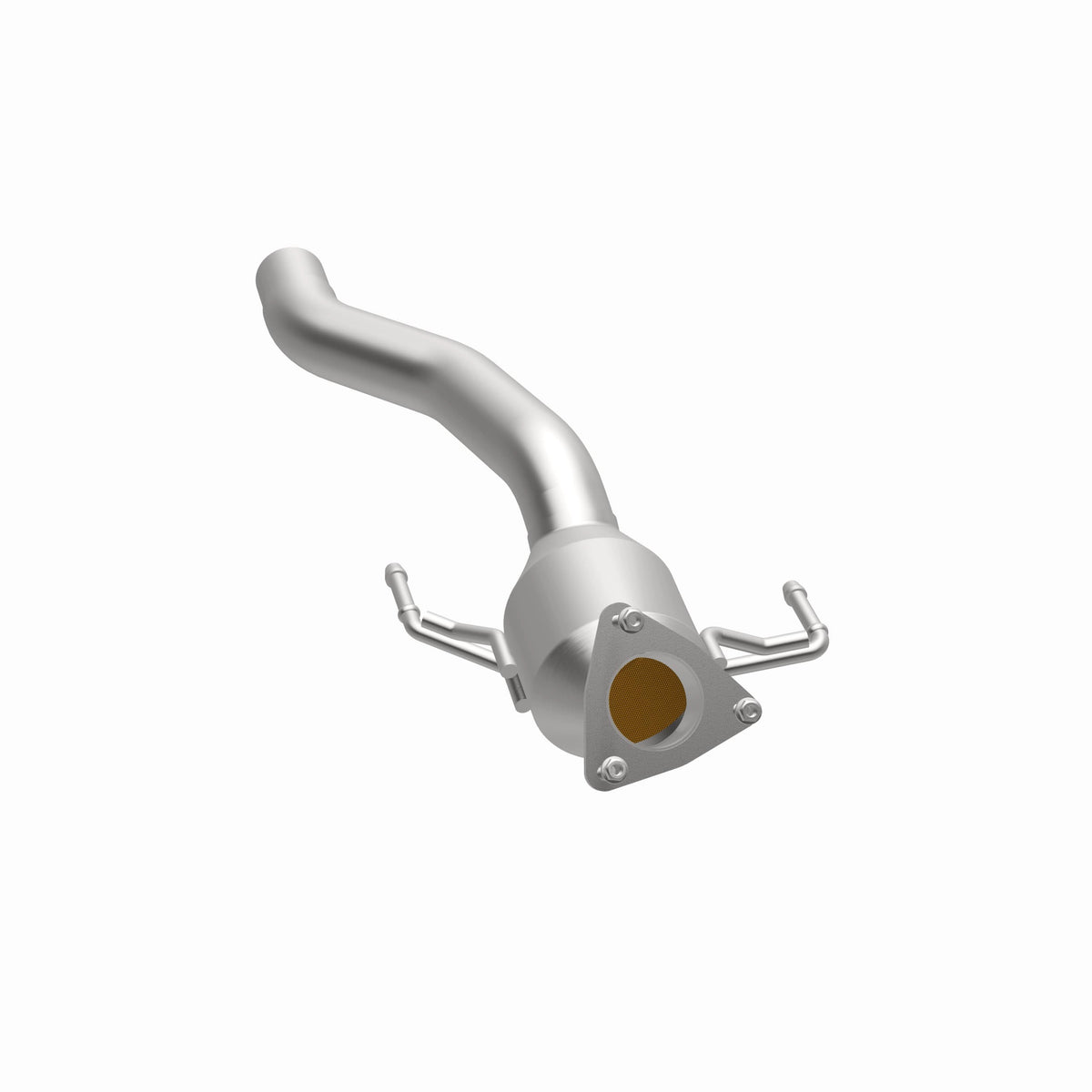 MagnaFlow Exhaust Products 52373 - OEM Grade Direct-Fit Catalytic Converter 2
