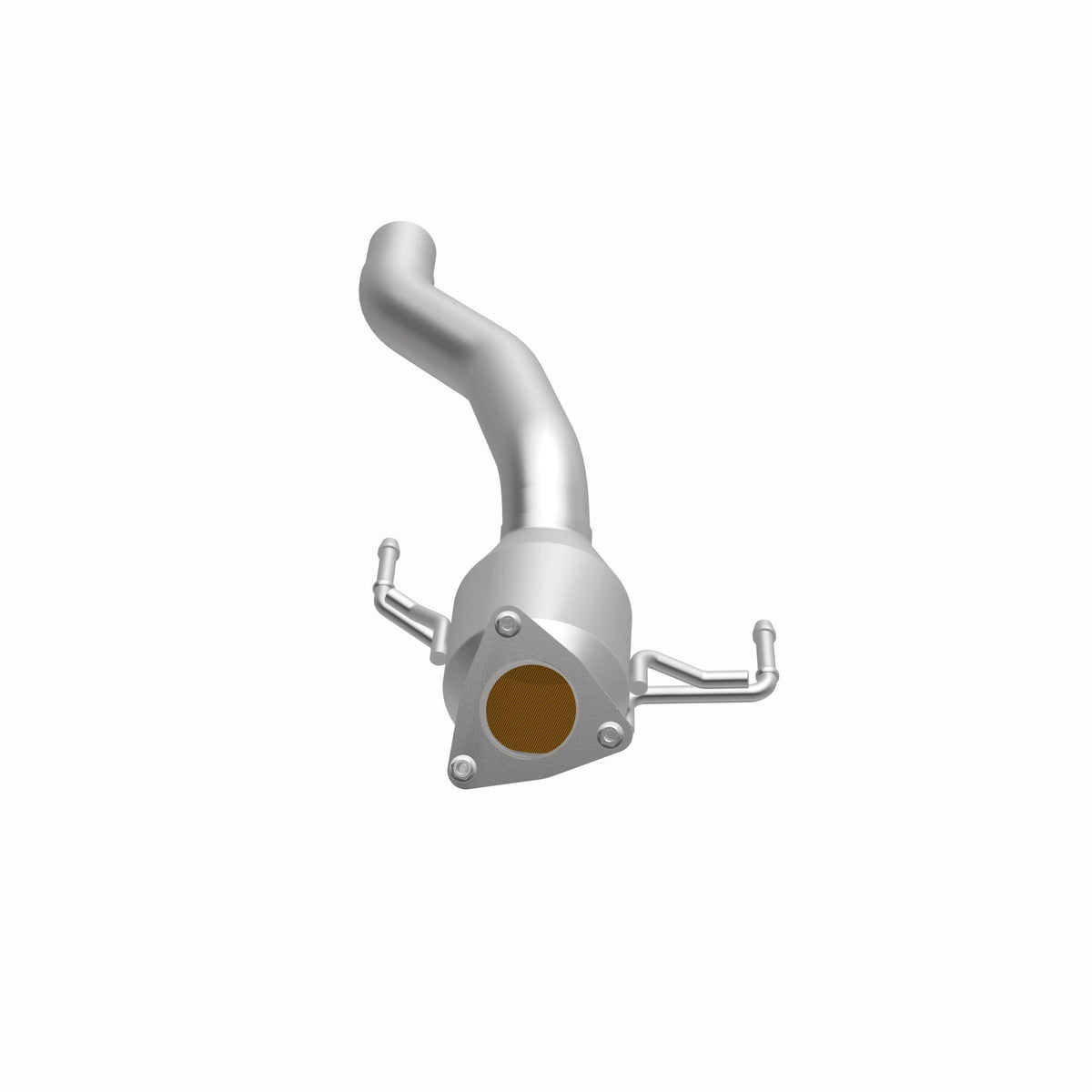 MagnaFlow Exhaust Products 52373 - OEM Grade Direct-Fit Catalytic Converter 3