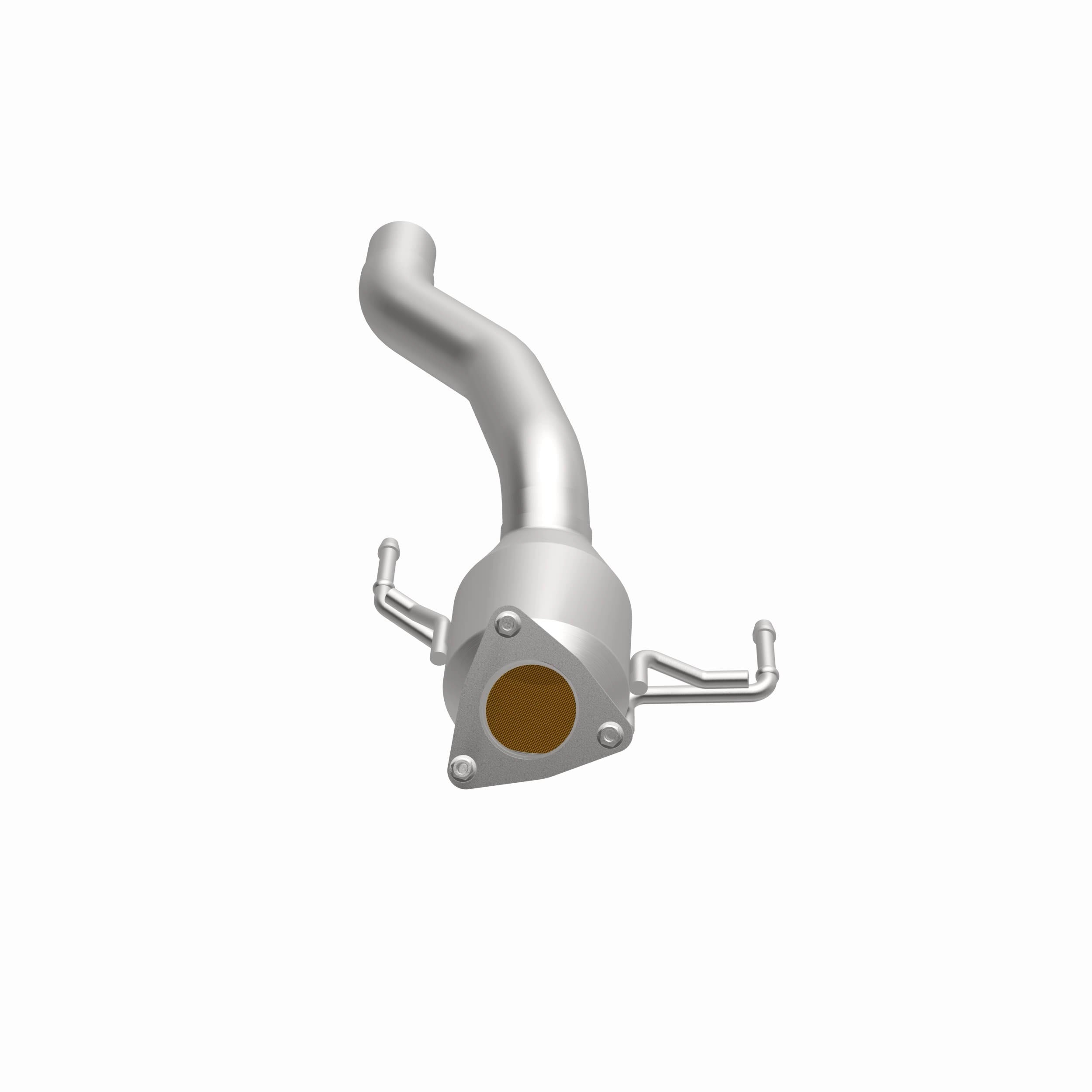 MagnaFlow Exhaust Products 52373 - OEM Grade Direct-Fit Catalytic Converter 3