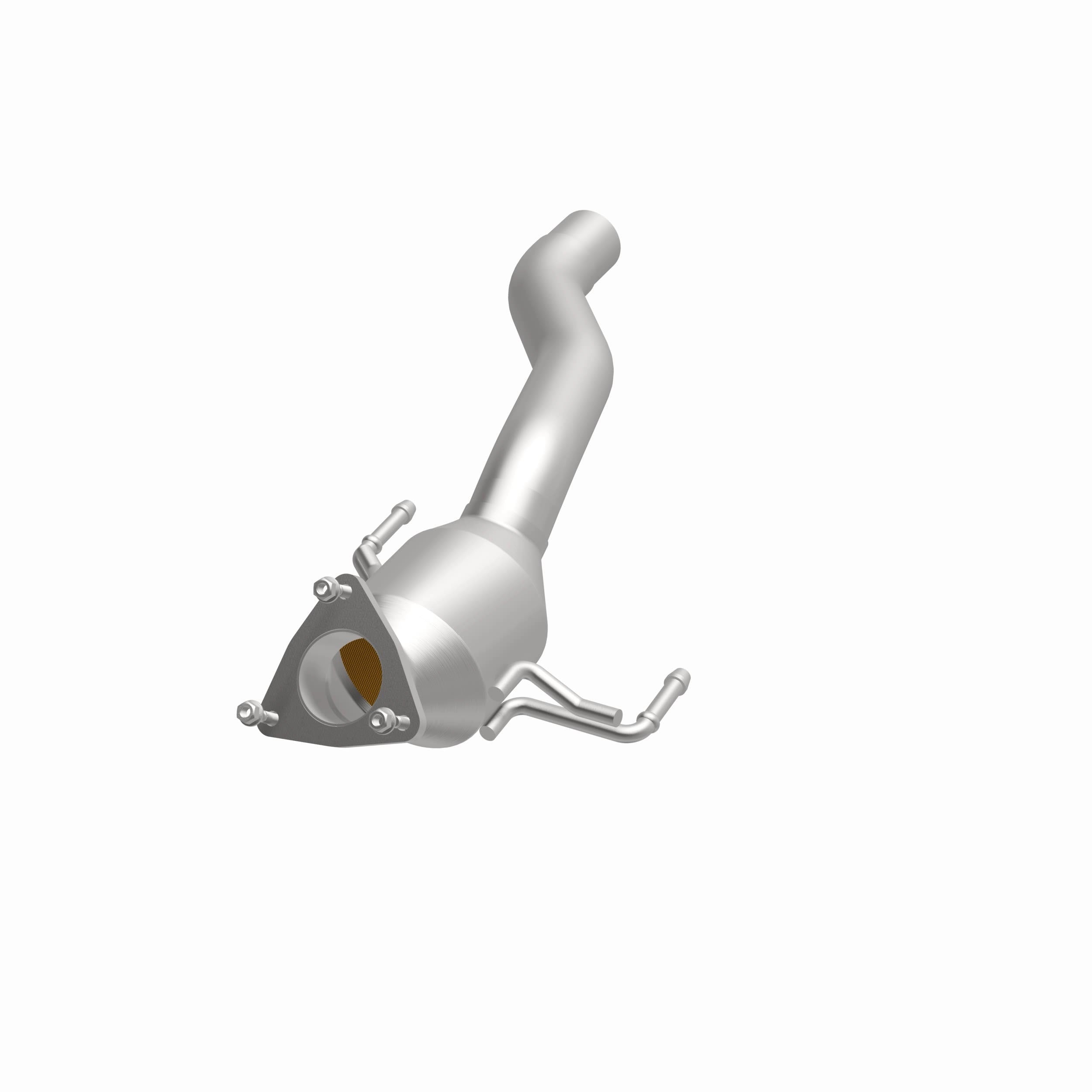 MagnaFlow Exhaust Products 52373 - OEM Grade Direct-Fit Catalytic Converter 5