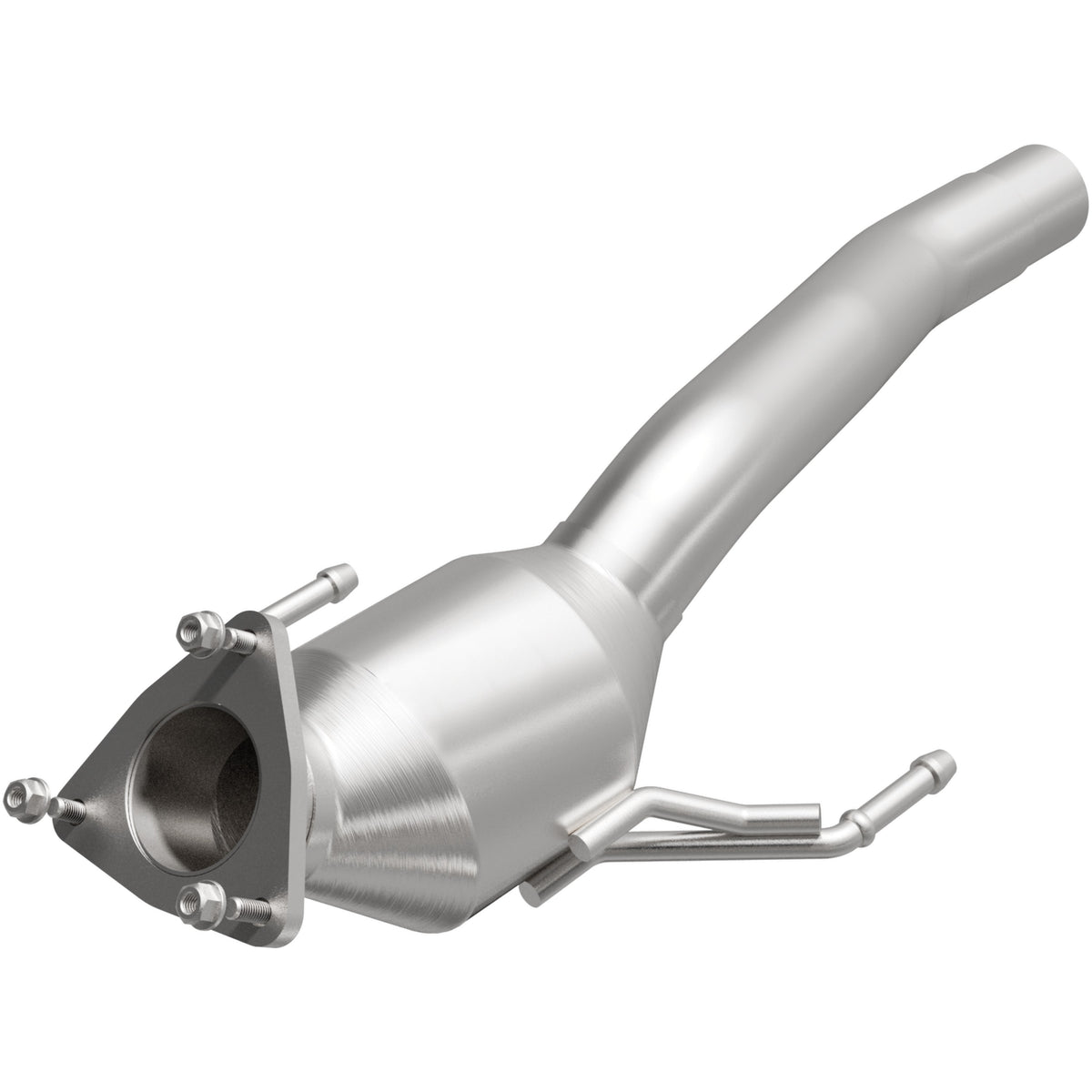 MagnaFlow Exhaust Products 52377 - OEM Grade Direct-Fit Catalytic Converter 1