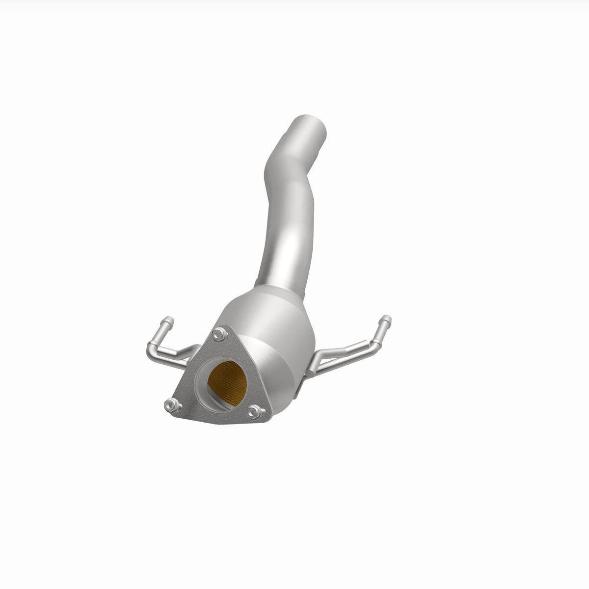 MagnaFlow Exhaust Products 52377 - OEM Grade Direct-Fit Catalytic Converter 2