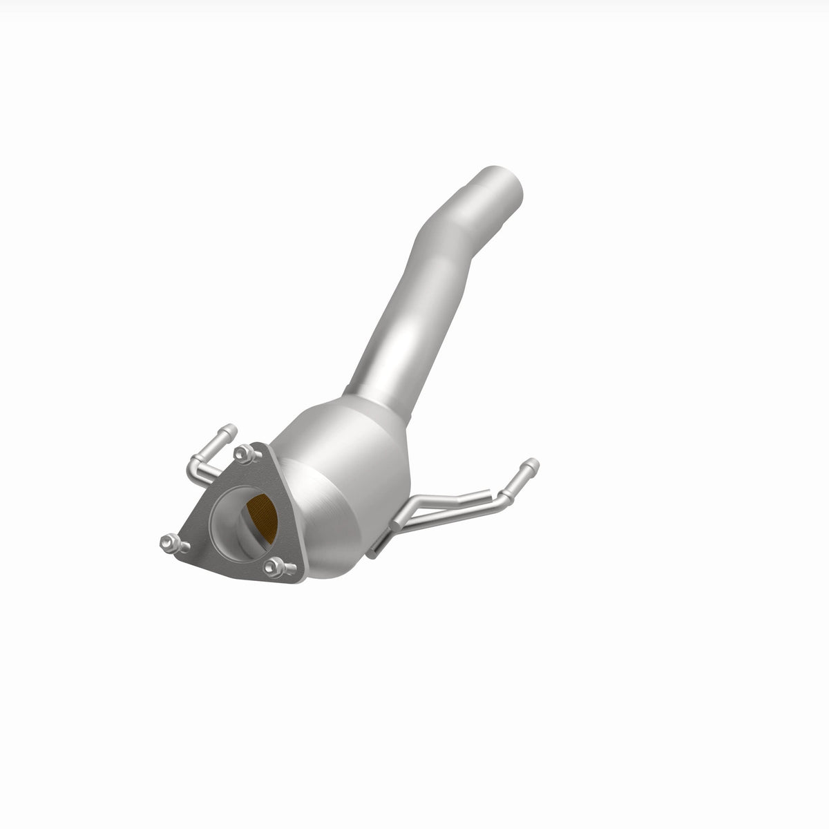 MagnaFlow Exhaust Products 52377 - OEM Grade Direct-Fit Catalytic Converter 3