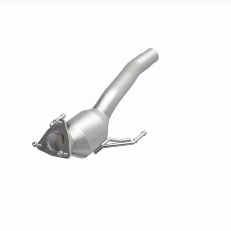 MagnaFlow Exhaust Products 52377 - OEM Grade Direct-Fit Catalytic Converter 4