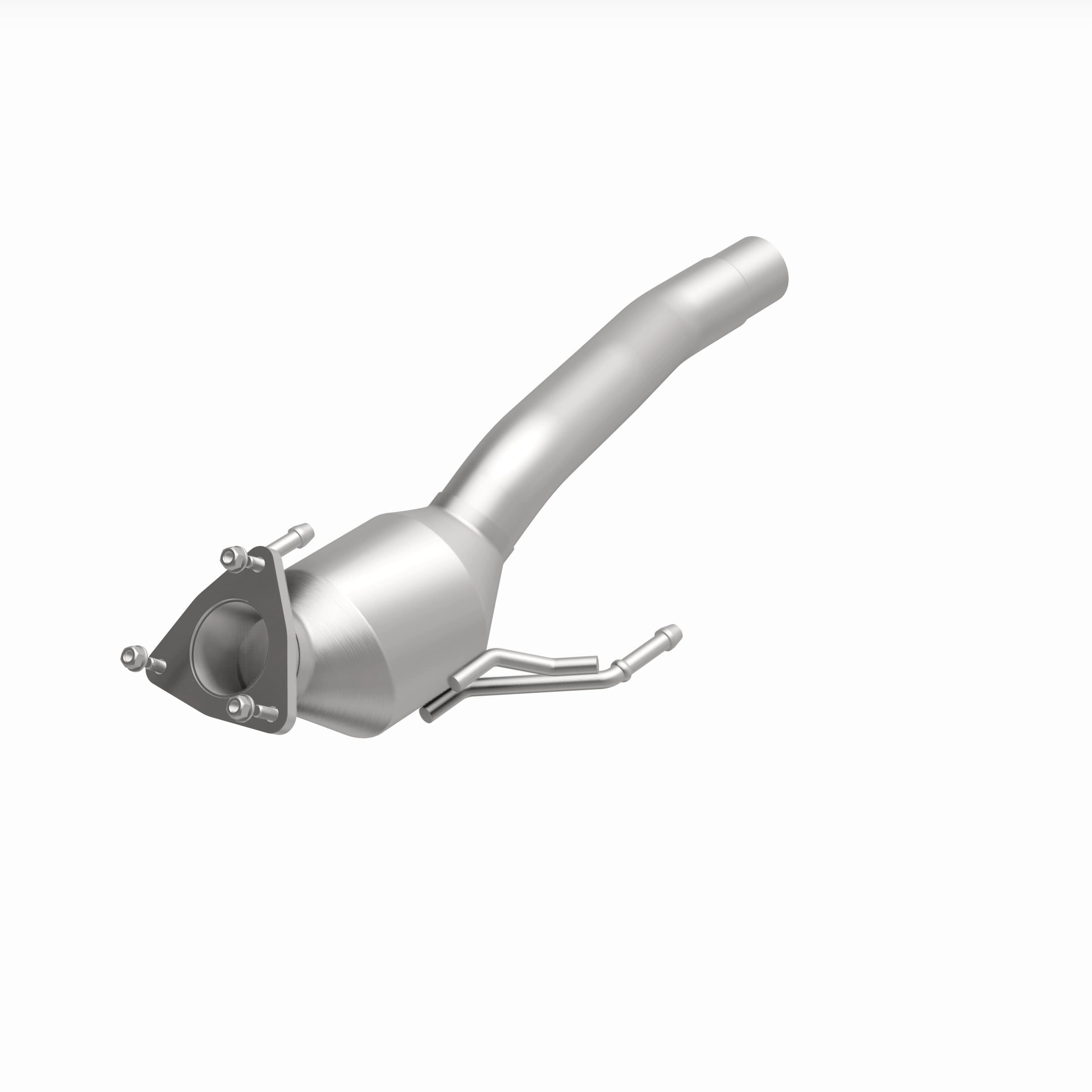 MagnaFlow Exhaust Products 52377 - OEM Grade Direct-Fit Catalytic Converter 5