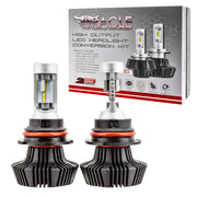 Oracle Lighting 5238-001 Headlight Bulb Set