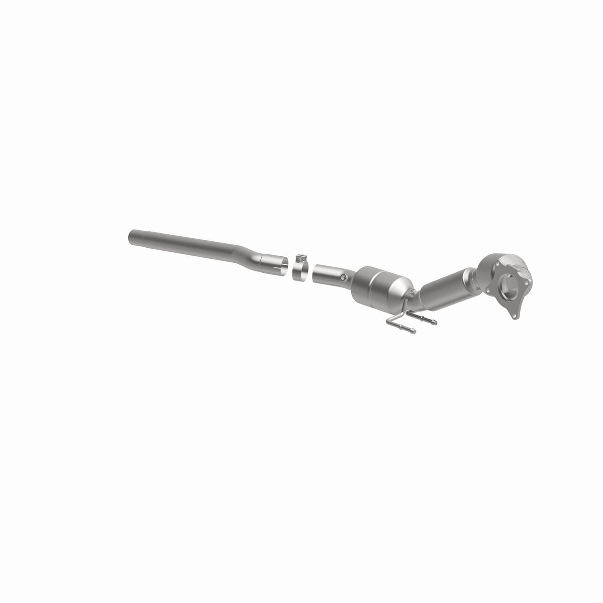 MagnaFlow Exhaust Products 52380 - OEM Grade Direct-Fit Catalytic Converter 1