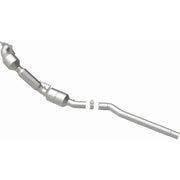 MagnaFlow Exhaust Products 52380 OEM Grade premium catalytic converter for 2009-2017 Volkswagen CC/Passat, view 3