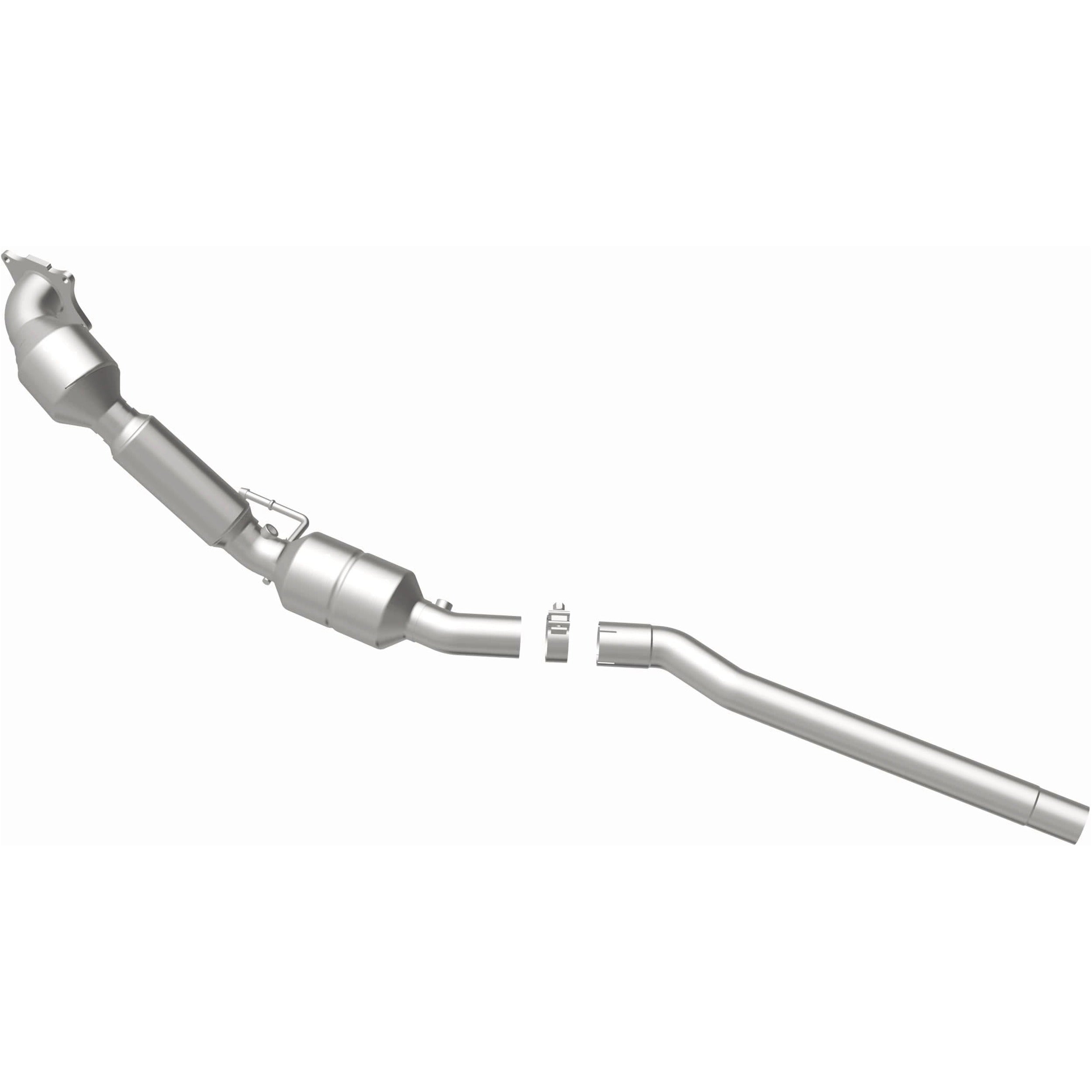 MagnaFlow Exhaust Products 52380 - OEM Grade Direct-Fit Catalytic Converter 3
