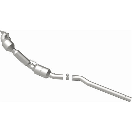 MagnaFlow Exhaust Products 52380 - OEM Grade Direct-Fit Catalytic Converter 3