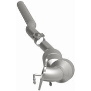 MagnaFlow Exhaust Products 52380 OEM Grade premium catalytic converter for 2009-2017 Volkswagen CC/Passat, view 4