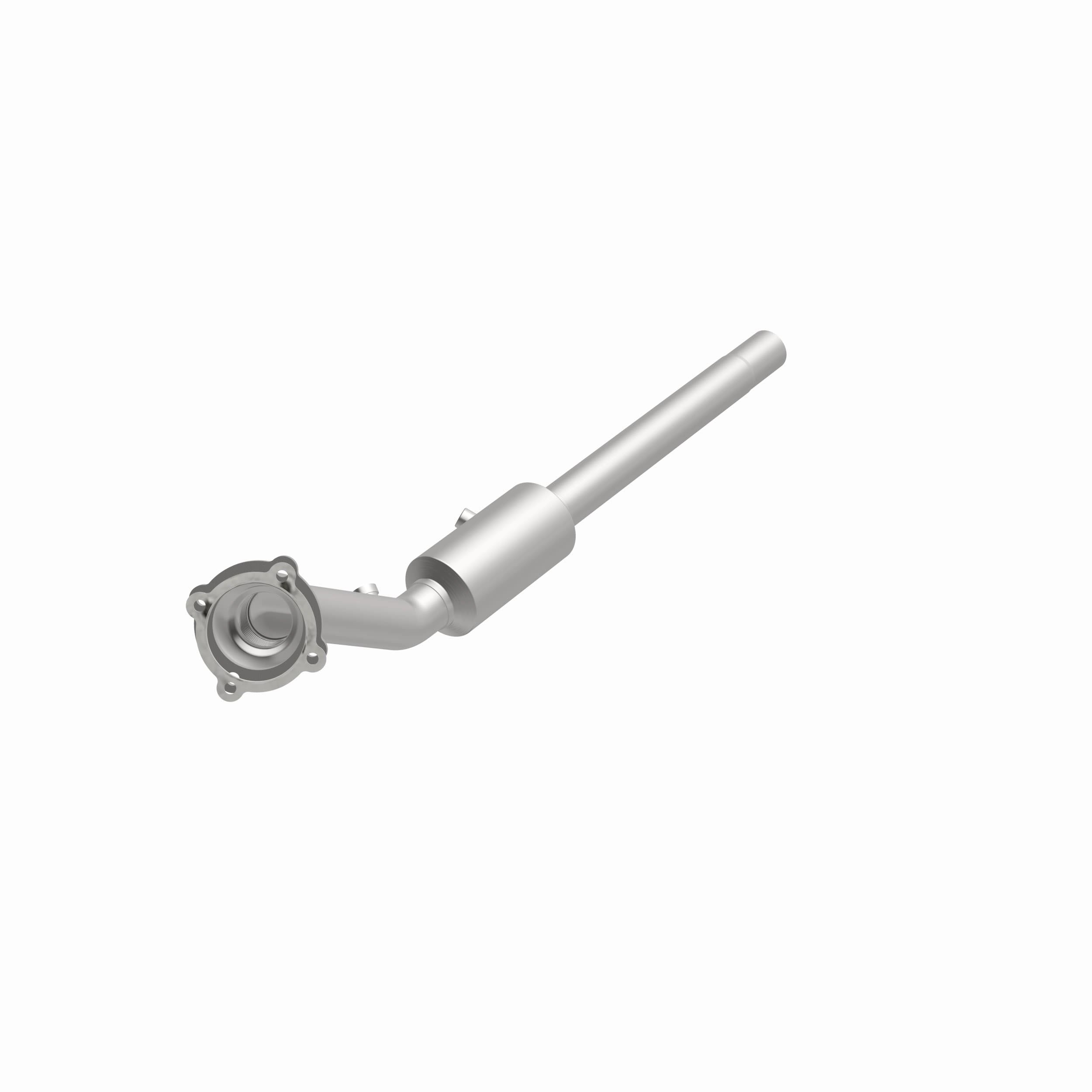 MagnaFlow Exhaust Products 52382 - OEM Grade Direct-Fit Catalytic Converter 2