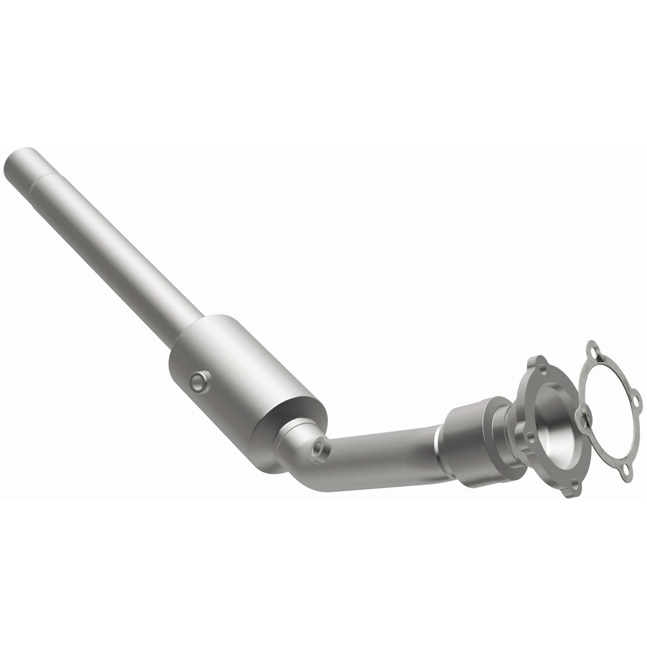 MagnaFlow Exhaust Products 52382 - OEM Grade Direct-Fit Catalytic Converter 4