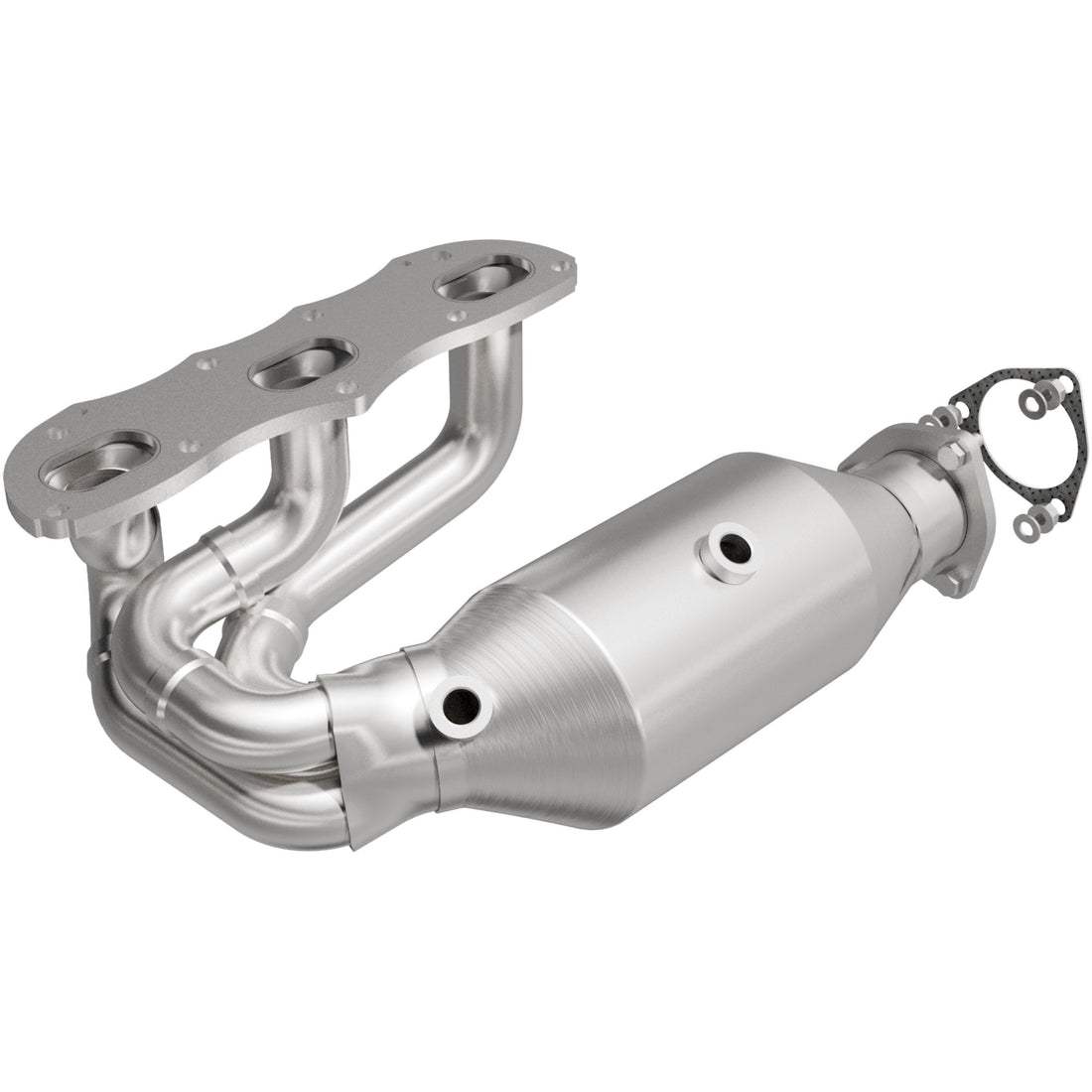 MagnaFlow Exhaust Products 52388 - OEM Grade Manifold Catalytic Converter 2