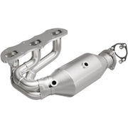 MagnaFlow Exhaust Products 52388 - OEM Grade Manifold Catalytic Converter 2