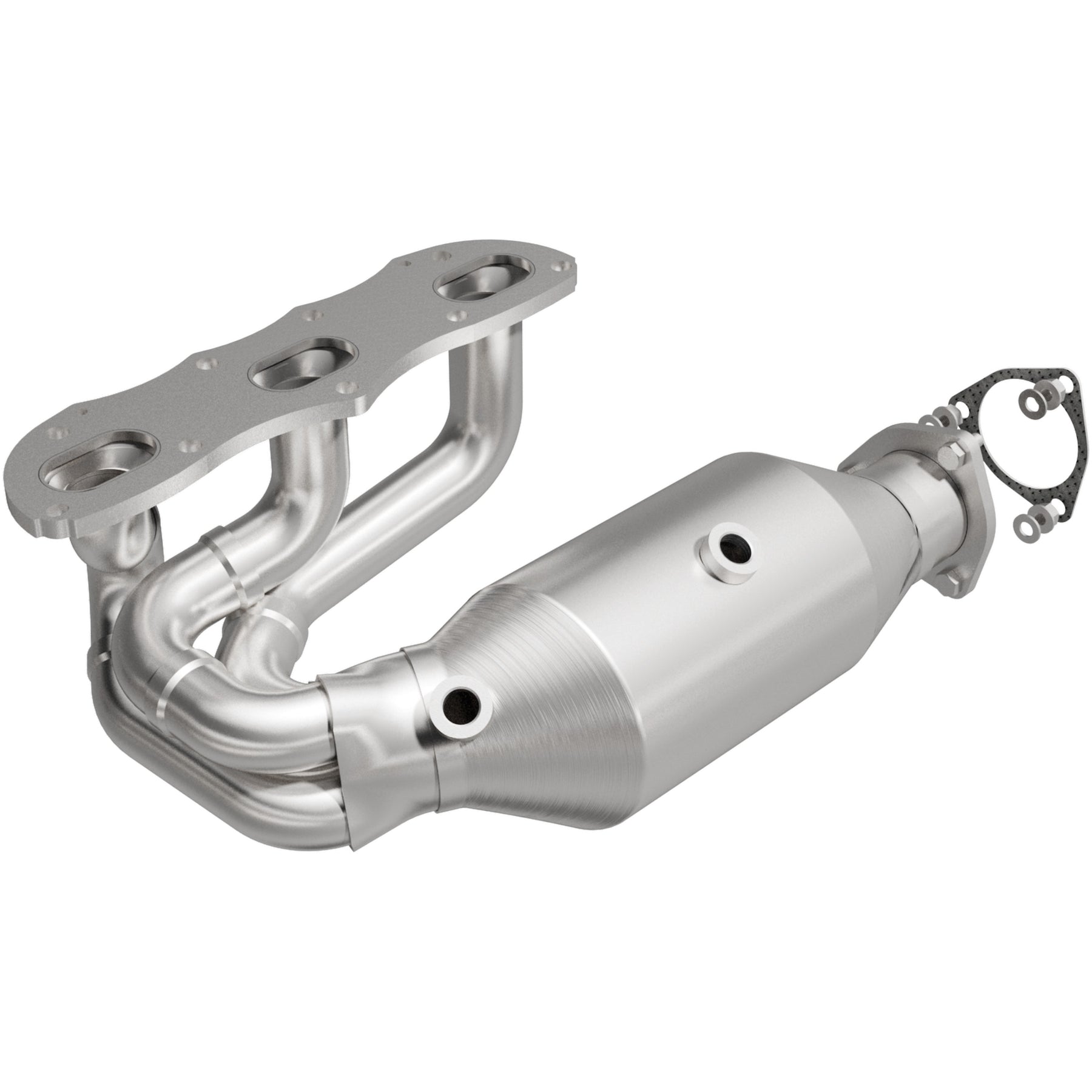 MagnaFlow Exhaust Products 52388 - OEM Grade Manifold Catalytic Converter 2