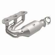 MagnaFlow Exhaust Products 52388 - OEM Grade Manifold Catalytic Converter 3