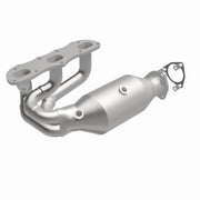 MagnaFlow Exhaust Products 52388 - OEM Grade Manifold Catalytic Converter 4