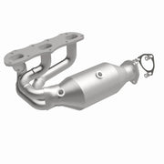MagnaFlow Exhaust Products 52388 - OEM Grade Manifold Catalytic Converter 5