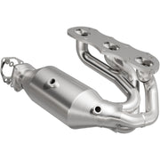 MagnaFlow Exhaust Products 52390 - OEM Grade Manifold Catalytic Converter 2