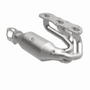 MagnaFlow Exhaust Products 52390 - OEM Grade Manifold Catalytic Converter 4