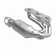 MagnaFlow Exhaust Products 52390 - OEM Grade Manifold Catalytic Converter 5