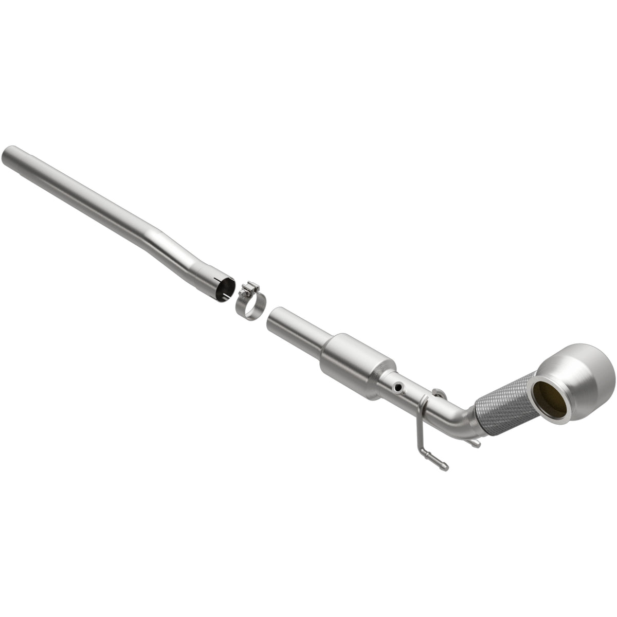 MagnaFlow Exhaust Products 52392 - OEM Grade Direct-Fit Catalytic Converter 1
