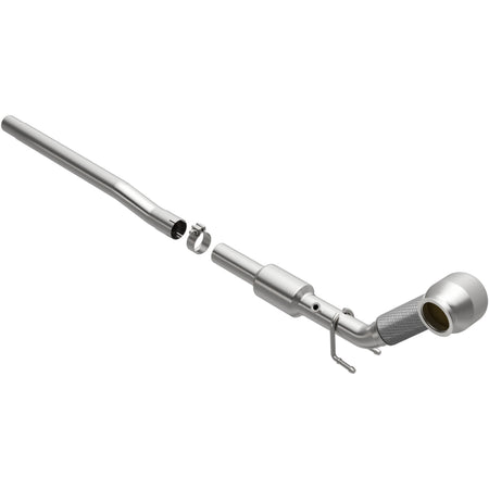 MagnaFlow Exhaust Products 52392 - OEM Grade Direct-Fit Catalytic Converter 1