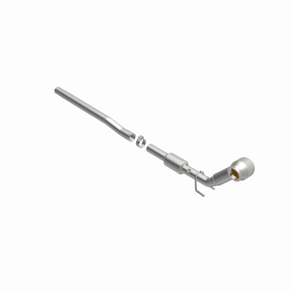 MagnaFlow Exhaust Products 52392 - OEM Grade Direct-Fit Catalytic Converter 2