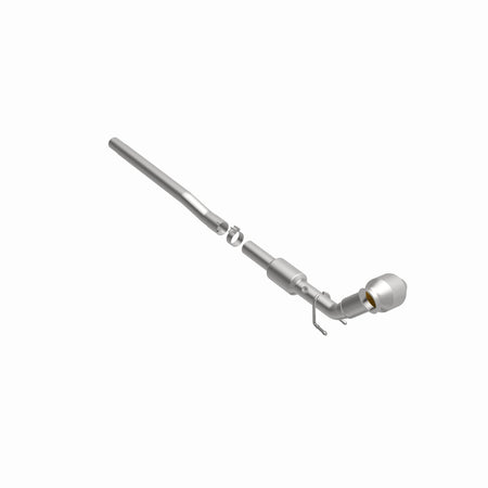MagnaFlow Exhaust Products 52392 - OEM Grade Direct-Fit Catalytic Converter 4
