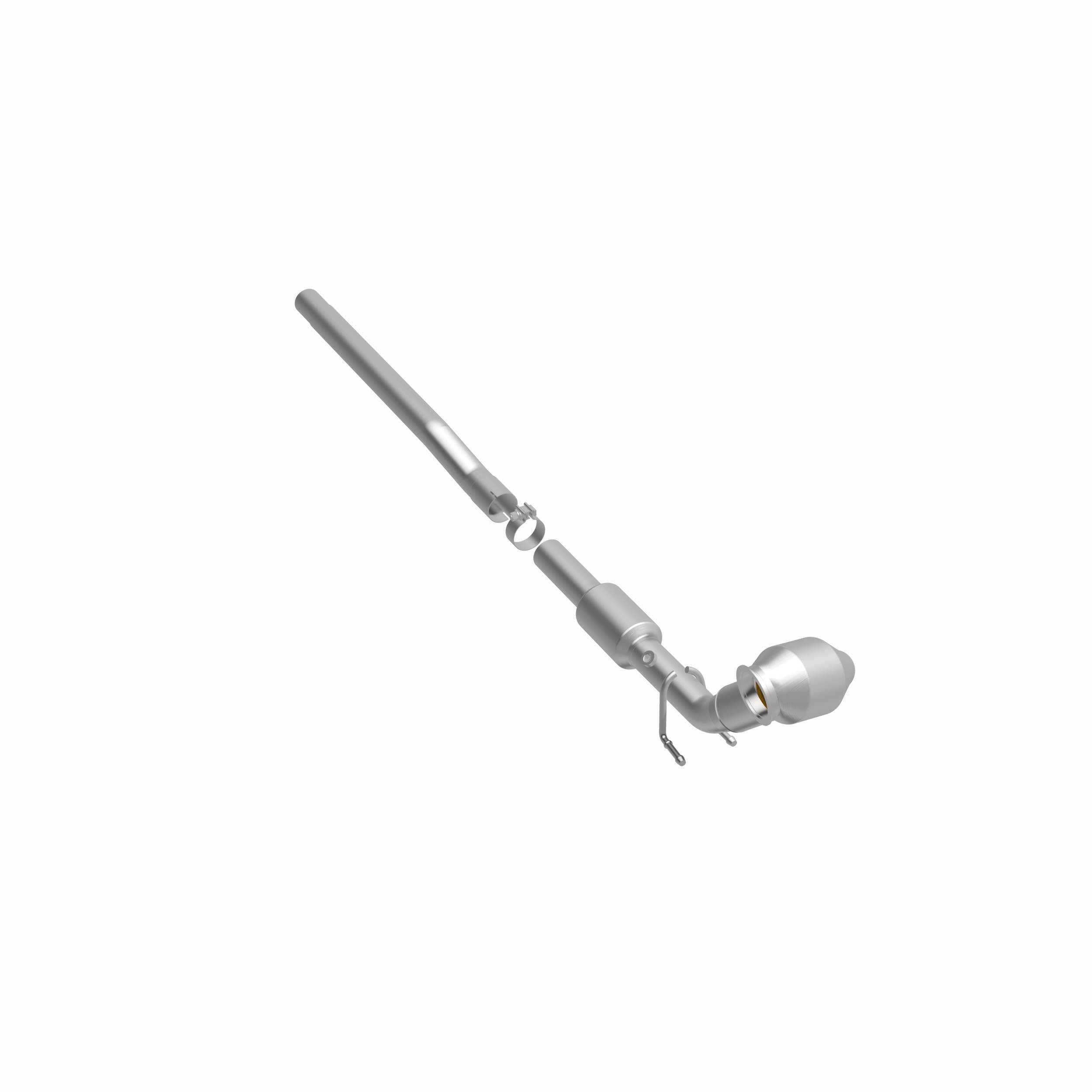 MagnaFlow Exhaust Products 52392 - OEM Grade Direct-Fit Catalytic Converter 5