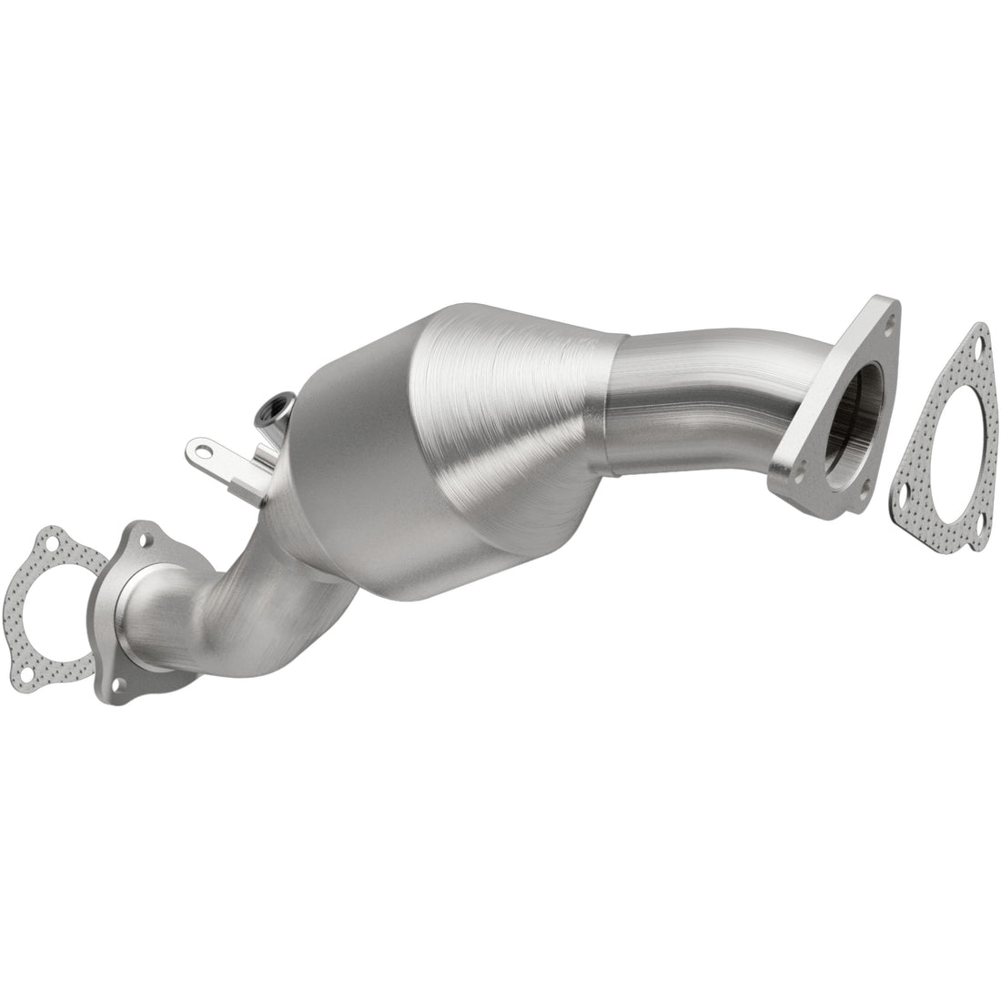 MagnaFlow Exhaust Products 52400 OEM Grade premium catalytic converter for 2011-2015 Audi Q7