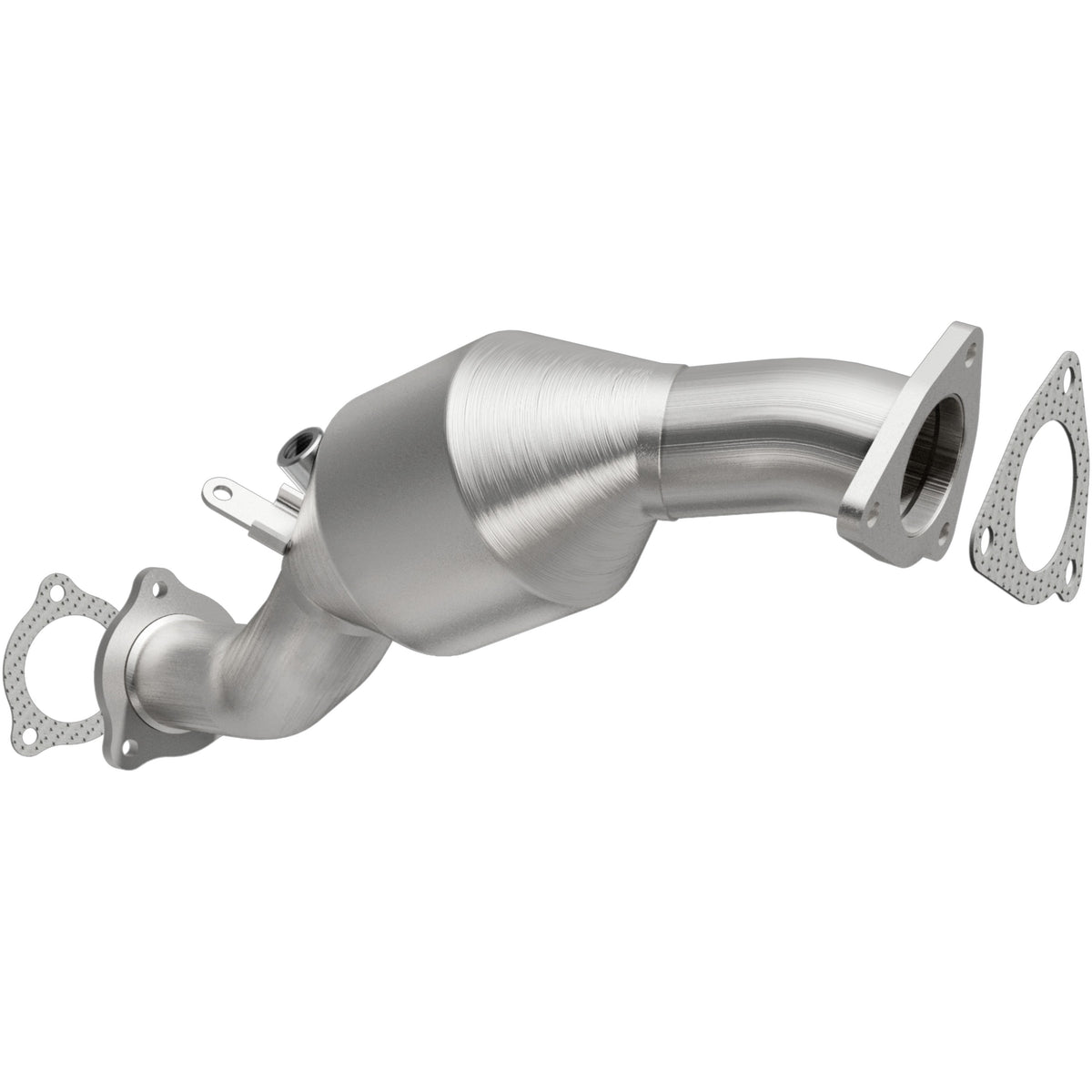 MagnaFlow Exhaust Products 52400 - OEM Grade Direct-Fit Catalytic Converter 1