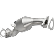 MagnaFlow Exhaust Products 52400 OEM Grade premium catalytic converter for 2011-2015 Audi Q7