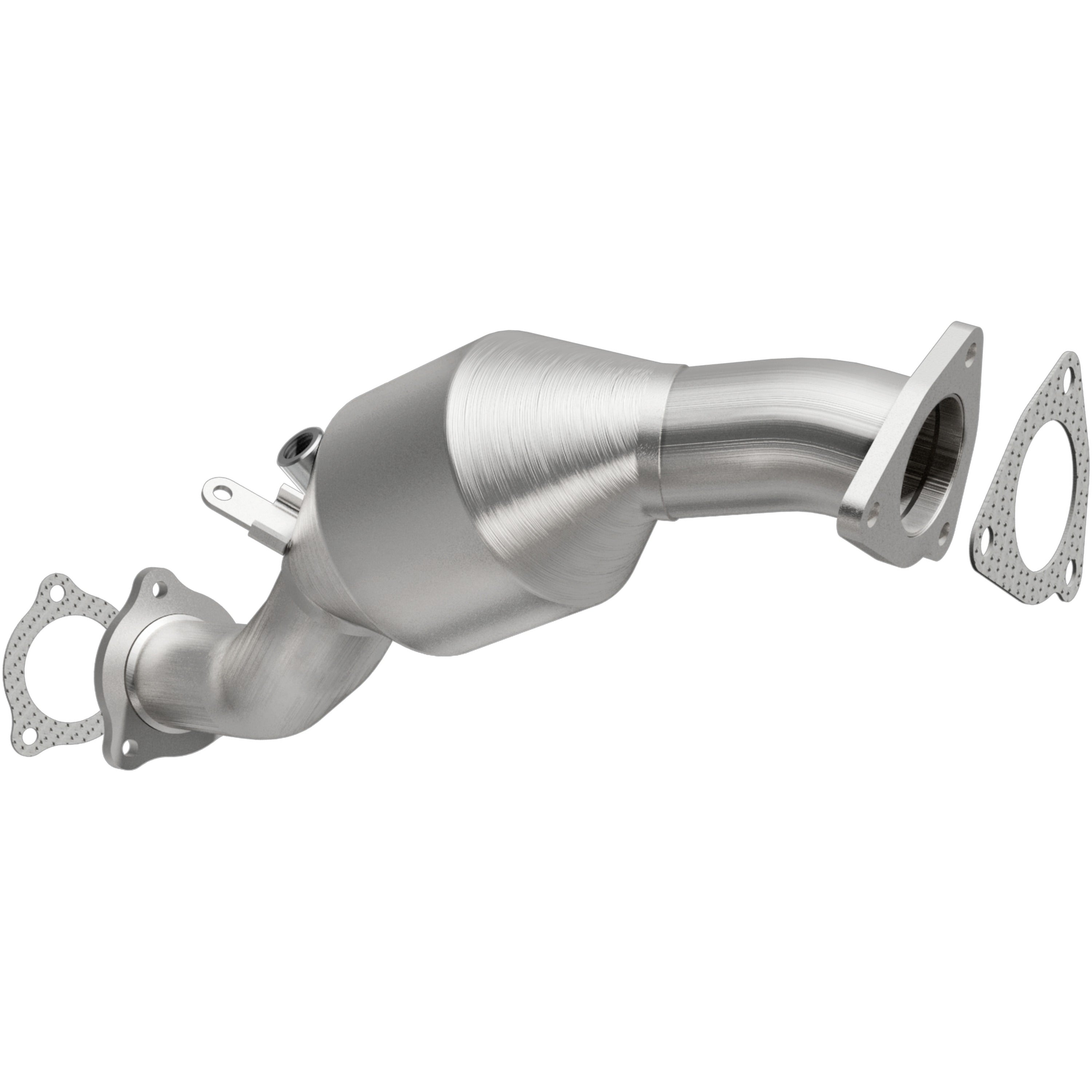 MagnaFlow Exhaust Products 52400 - OEM Grade Direct-Fit Catalytic Converter 1