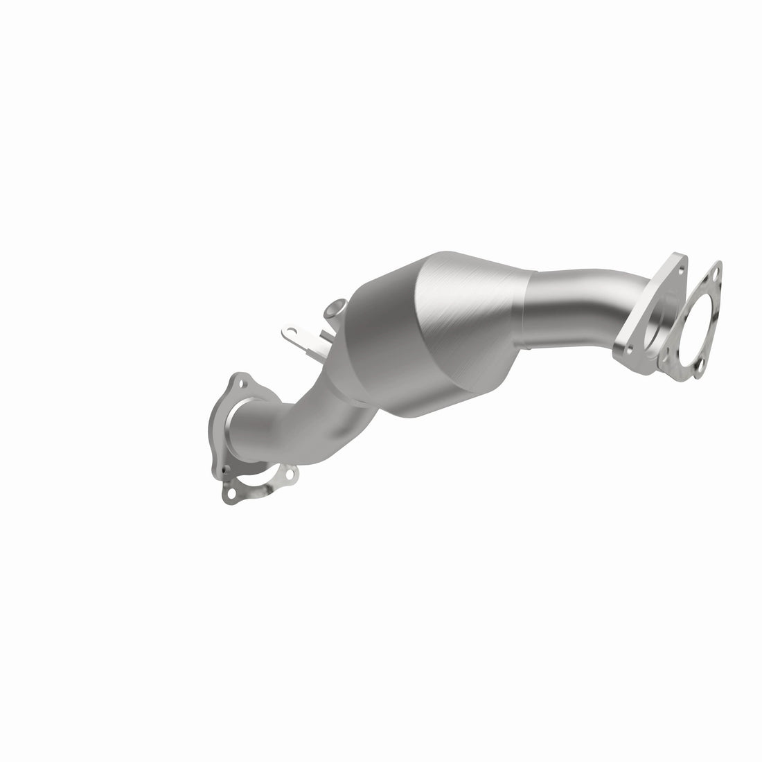 MagnaFlow Exhaust Products 52400 OEM Grade premium catalytic converter for 2011-2015 Audi Q7, view 2