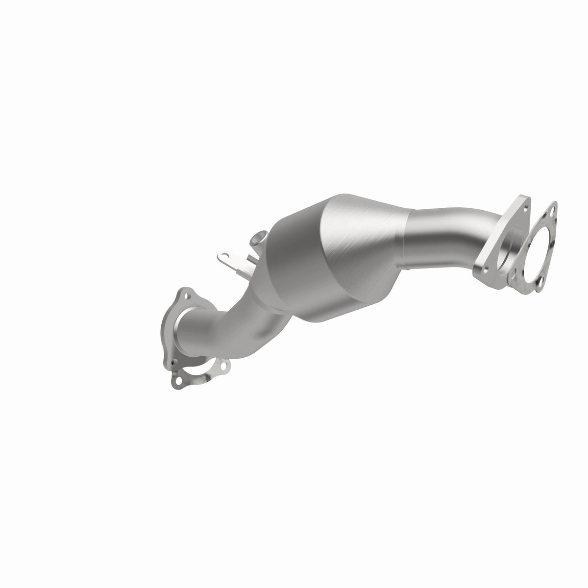 MagnaFlow Exhaust Products 52400 - OEM Grade Direct-Fit Catalytic Converter 2