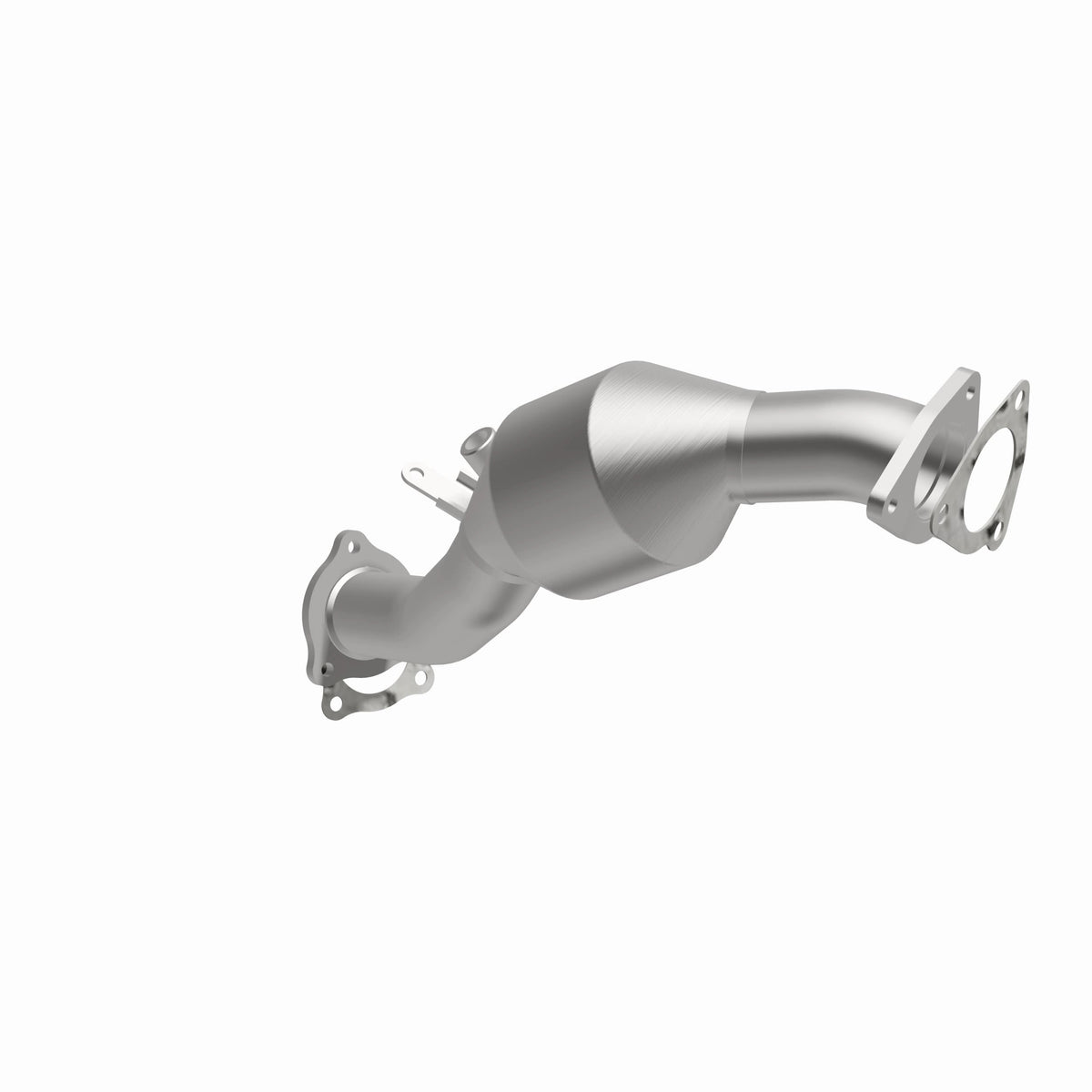 MagnaFlow Exhaust Products 52400 - OEM Grade Direct-Fit Catalytic Converter 3