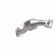 MagnaFlow Exhaust Products 52400 OEM Grade premium catalytic converter for 2011-2015 Audi Q7, view 3