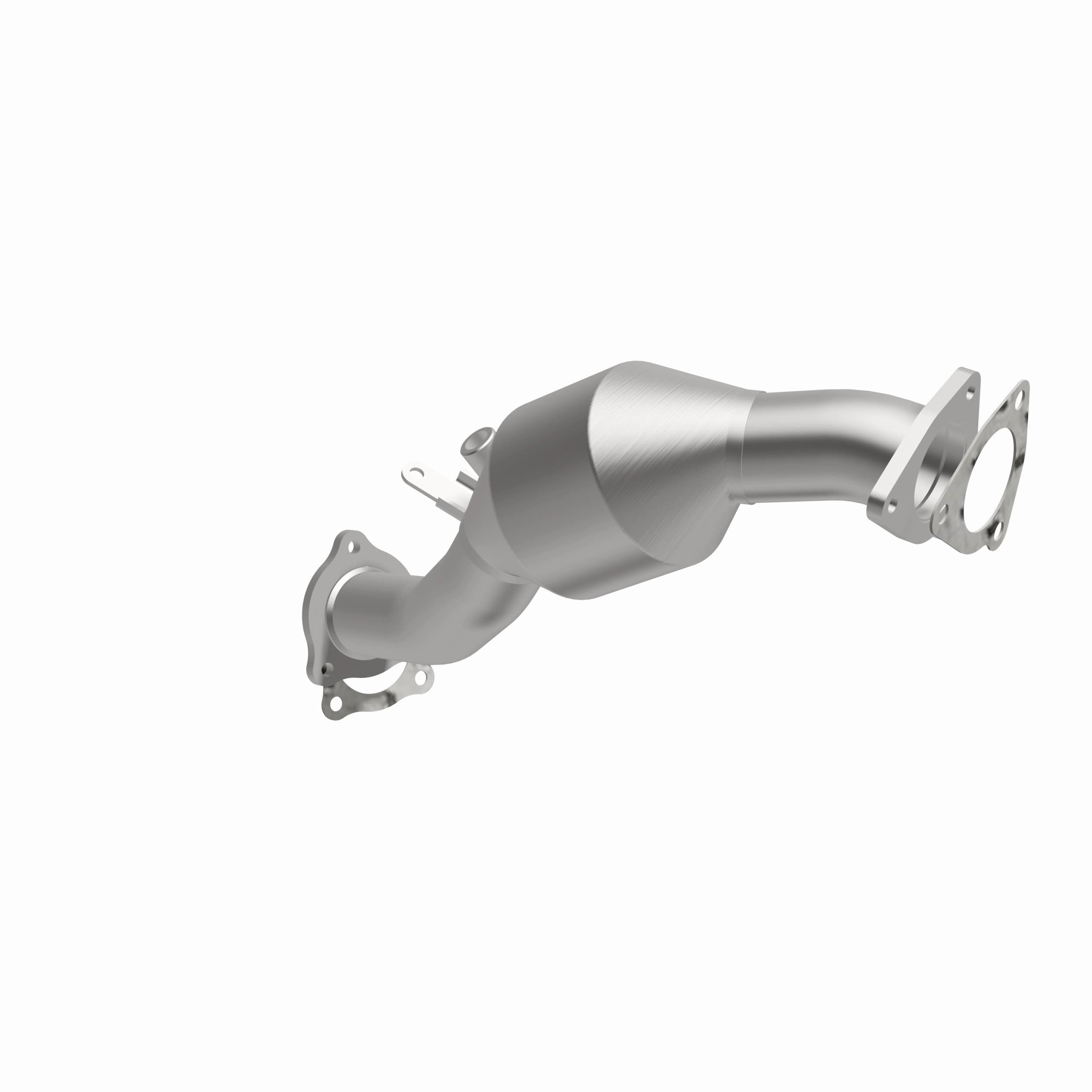 MagnaFlow Exhaust Products 52400 - OEM Grade Direct-Fit Catalytic Converter 3