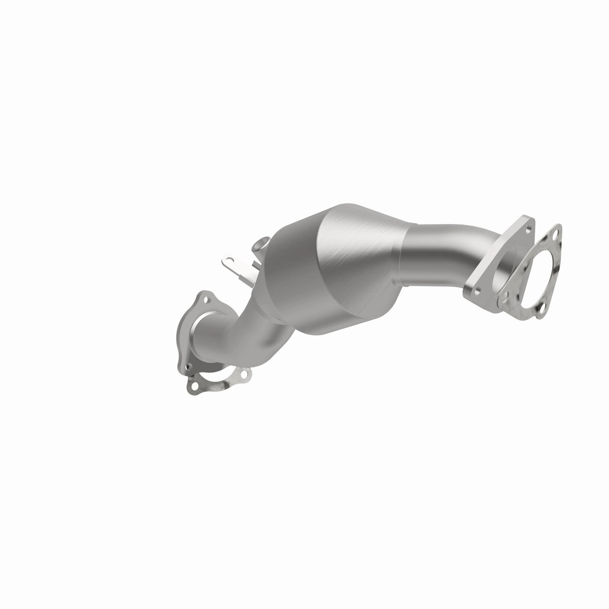 MagnaFlow Exhaust Products 52400 - OEM Grade Direct-Fit Catalytic Converter 4