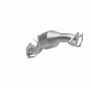 MagnaFlow Exhaust Products 52400 OEM Grade premium catalytic converter for 2011-2015 Audi Q7, view 4