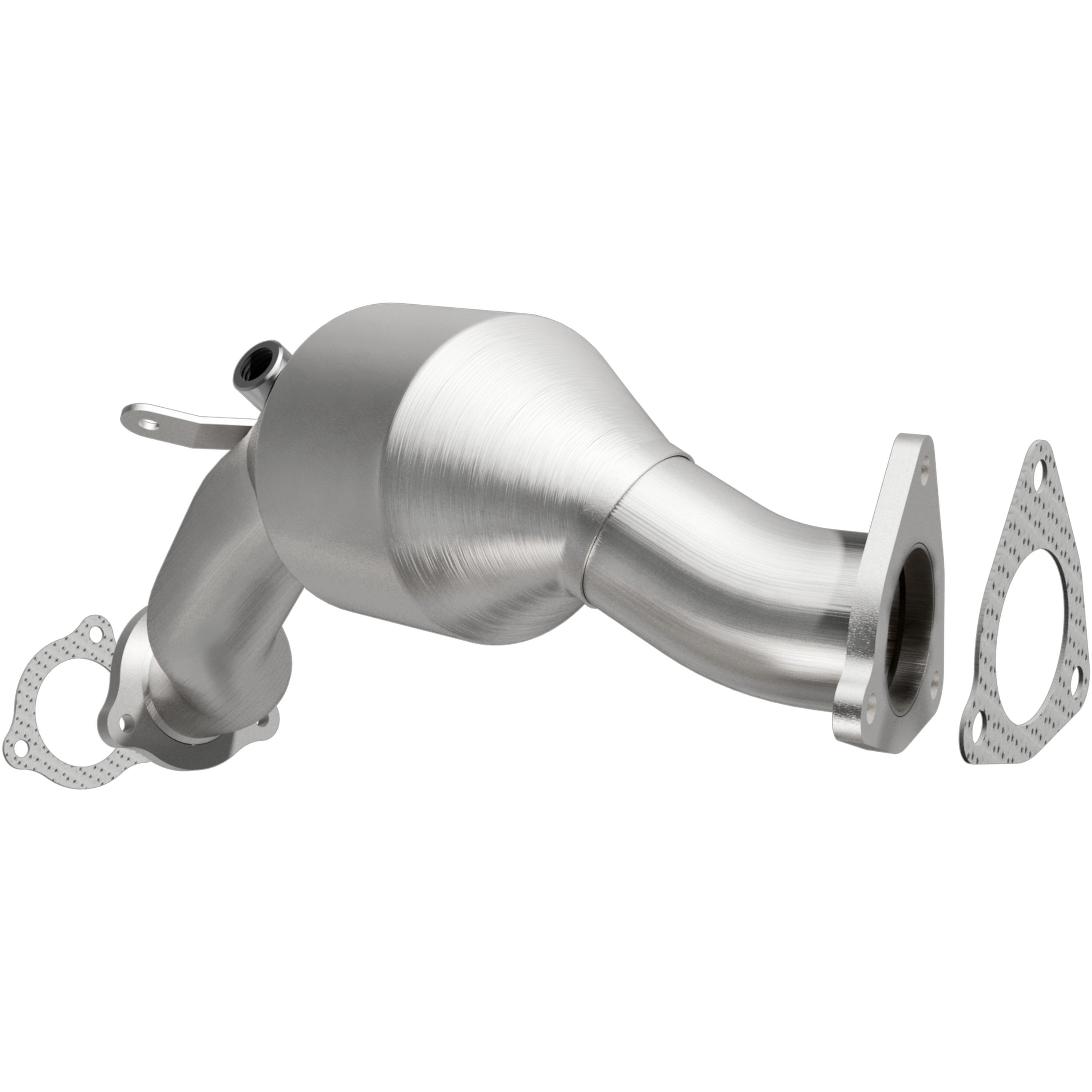 MagnaFlow Exhaust Products 52401 - OEM Grade Direct-Fit Catalytic Converter 1