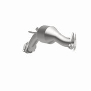 MagnaFlow Exhaust Products 52401 OEM Grade premium catalytic converter for 2011-2015 Audi Q7, view 2