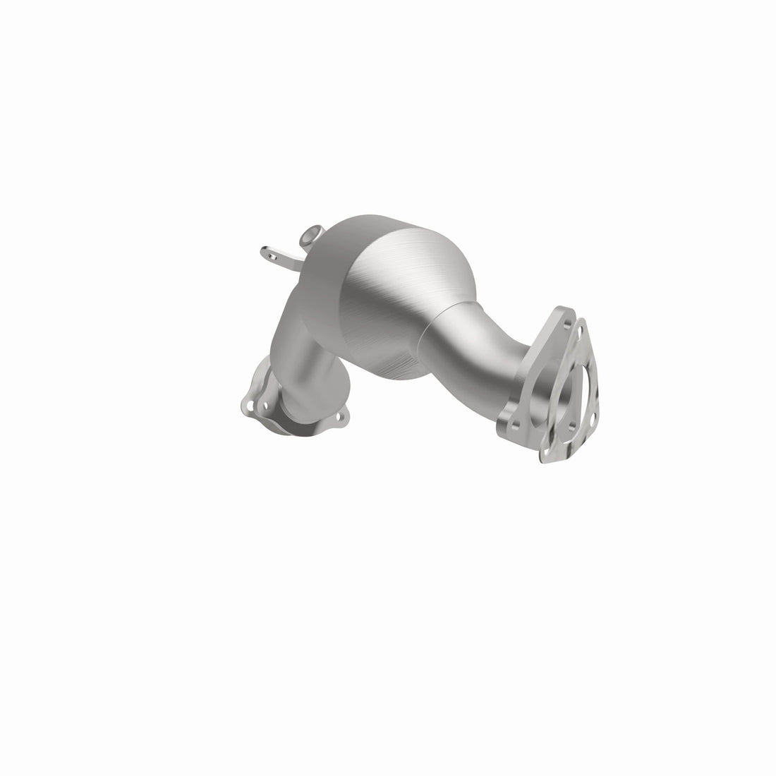 MagnaFlow Exhaust Products 52401 OEM Grade premium catalytic converter for 2011-2015 Audi Q7, view 5