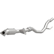 MagnaFlow Exhaust Products 52410 - OEM Grade Direct-Fit Catalytic Converter 4