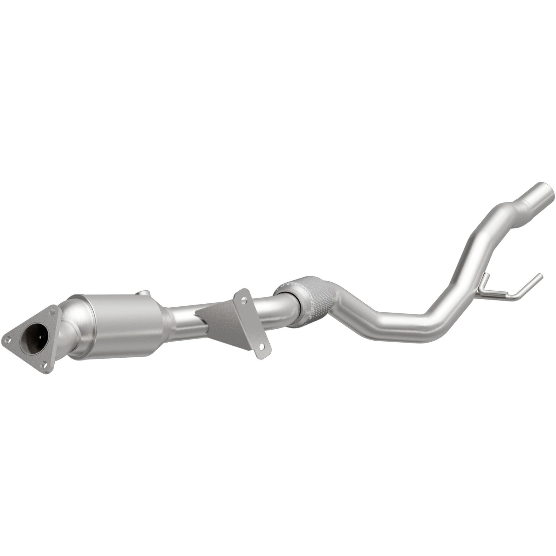 MagnaFlow Exhaust Products 52410 - OEM Grade Direct-Fit Catalytic Converter 4