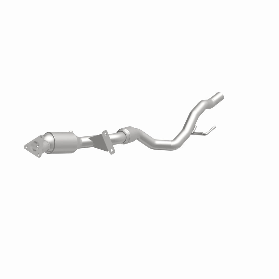 MagnaFlow Exhaust Products 52410 - OEM Grade Direct-Fit Catalytic Converter 5